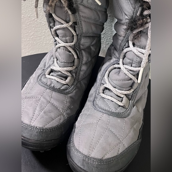 Columbia Women’s Minx™ Mid III Winter Snow Boots Ski Snowboard Outdoor Warm - Picture 4 of 14